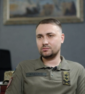 Буданов рассказал, как разведка следит за россиянами в Крыму