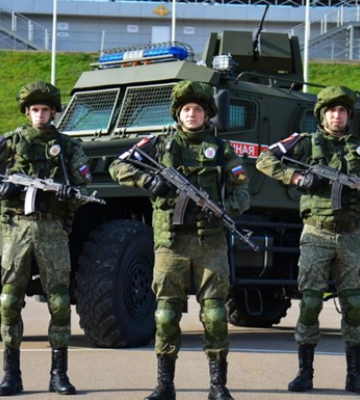 Россияне активизировали поиск подполья на оккупированных территориях - Маляр