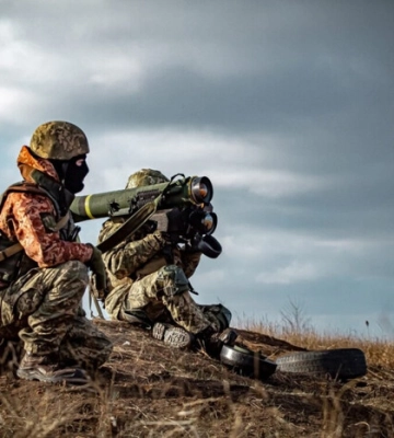 Росія не зможе відновити масштабні наступальні операції: оцінка ISW
