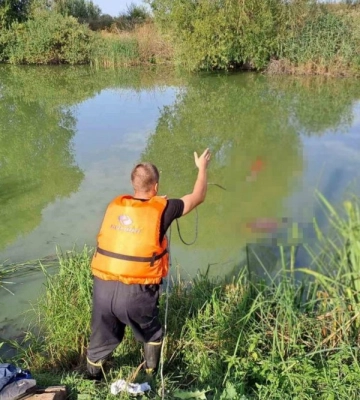 На Вінниччині протягом одного дня вода забрала життя трьох людей