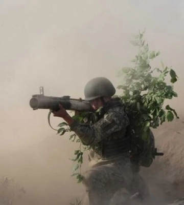 ЗСУ продовжують стримувати наступ російських військ в районі Мар’їнки Донецької області, за добу відбулось 32 бойових зіткнення, -&amp;hellip;