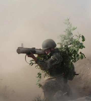 Генштаб по Харківщині: три авіаудари та обстріли восьми населених пунктів