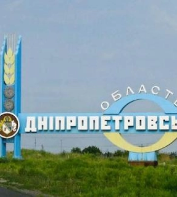Оккупанты обстреляли Никопольский район: попали в частное домовладение