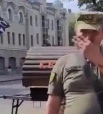 Поліція Полтавщини відкрила кримінальне провадження стосовно покидька, який принижував військових
