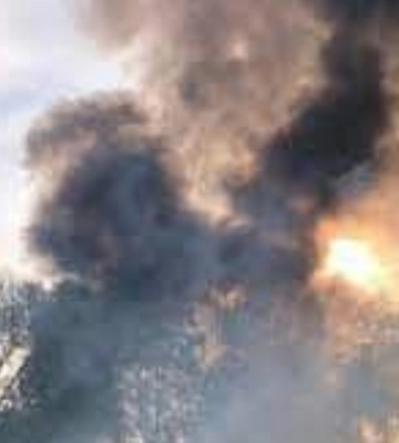 Минулого дня ворог обстріляв 9 громад на Сумщині, є руйнування та поранені, - ОВА