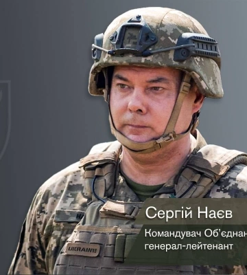 Генерал ВСУ: Россия полностью вывела наземные силы из Беларуси. Бросила на Купянск и Лиман