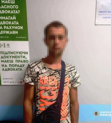 У Вінницькій області молодик вдруге зґвалтував односельчанку