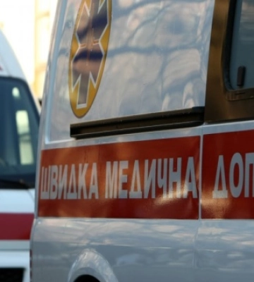 Армія РФ за добу вбила п&#039;ятьох та поранила чотирьох жителів Донеччини