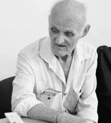 Пішов з життя волонтер, який передав українській армії понад 30 тисяч доларів