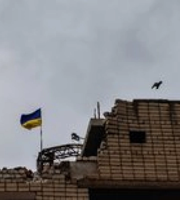 ГУР: Кремль подготовил новую информатаку на Украину – якобы Киев "сдает Купянск" и другое
