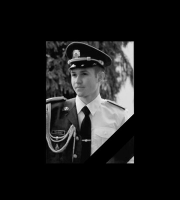 Хвилина мовчання. Згадуємо Дмитра Ткаченка, який загинув, визволяючи Херсонщину