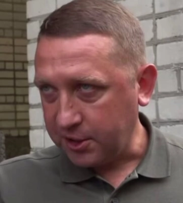 Мэр Кременчуга Малецкий пожаловался, как ему тяжело покупать не по завышенным ценам