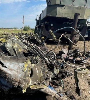 Пілотів, які загинули в авіакатастрофі на Житомирщині, представили до державних нагород, - Повітряні сили