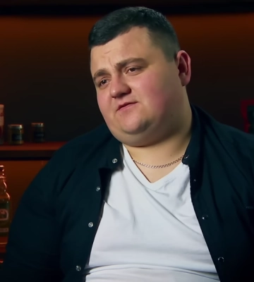 Тамада з Рівненщини виступає на популярному кулінарному шоу (ВІДЕО)