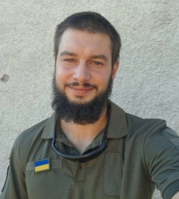 Ще одна втрата: у війні з РФ загинув захисник із Закарпаття (ФОТО)