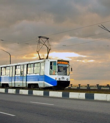 Як курсує електротранспорт в Дніпрі 29 серпня: зміни та розклад