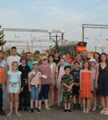 Діти з Дубенщини безплатно відпочинуть в таборі на Закарпатті
