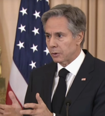 США рішуче засуджують переслідування кримських татар Росією - Блінкен