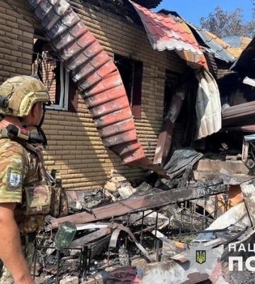 П’ятеро загиблих на Донеччині та 25 вибухів на Чернігівщині: яка ситуація в регіонах