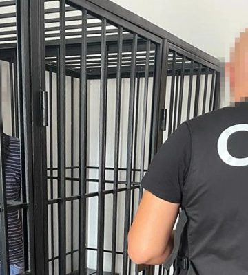 У Вінниці затримали соратника &quot;народного губернатора&quot; ДНР: хотів втекти до невизнаного Придністров’я