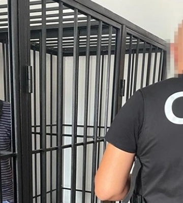 СБУ затримала бойовика &quot;ДНР&quot;, який намагався втекти до Придністров&#039;я