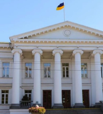 У Полтавській громаді хочуть створити Раду батьківських комітетів