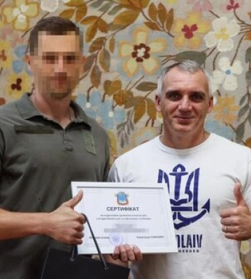 Ми надали 200 млн грн на придбання житла військовим, - мер Миколаєва Сєнкевич