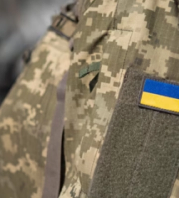 Поліція Полтави розпочала кримінальне провадження щодо приниження військових