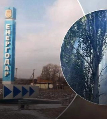 Эффективная тактика: как в Энергодаре ликвидируют окупантов