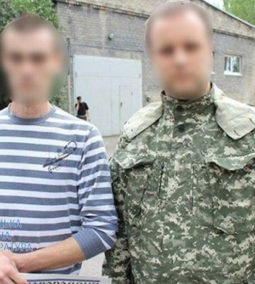 У Вінниці затримали соратника &quot;народного губернатора&quot; Донеччини