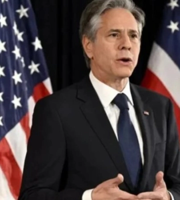 США рішуче засуджують переслідування кримських татар Росією - Блінкен
