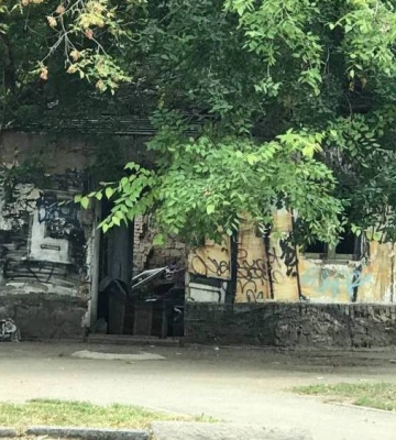 У Миколаєві шукатимуть покинуті будівлі та через суд забиратимуть у комунальну власність