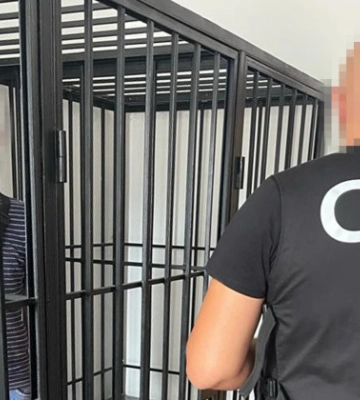 В Винницкой области задержали бывшего боевика «днр», который хотел убежать в непризнанное Приднестровье