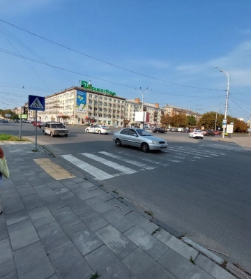 У Полтаві вшанували полеглих захисників України