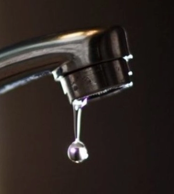 29 серпня на чотирьох вулицях Полтави не буде води: перелік