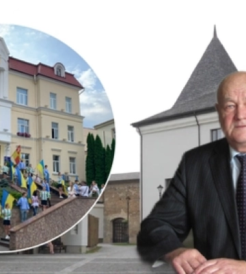 Луцькрада нарікає на студентів коледжу харчових технологій: можуть понівечити підземелля Окольного замку 