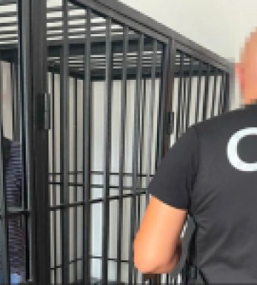 СБУ затримала на Вінниччині колишнього бойовика «днр», який хотів втекти до невизнаного Придністров’я