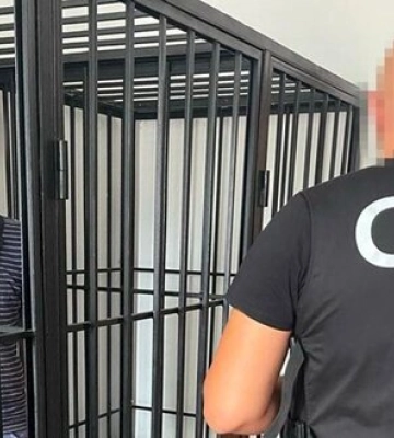 Бывший боевик &quot;ДНР&quot;, который хотел бежать в непризнанное Приднестровье, задержан в Винницкой области, - СБУ
