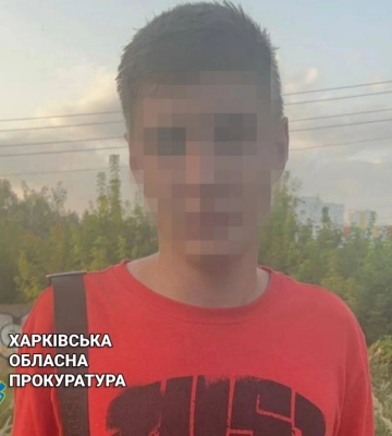 Злісного “закладника” психотропів знову спіймали в Харкові 
