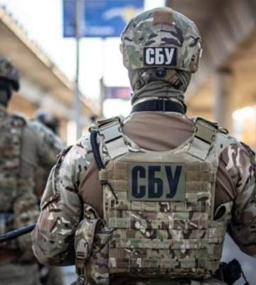СБУ задержала в Винницкой области бывшего сторонника «ДНР»