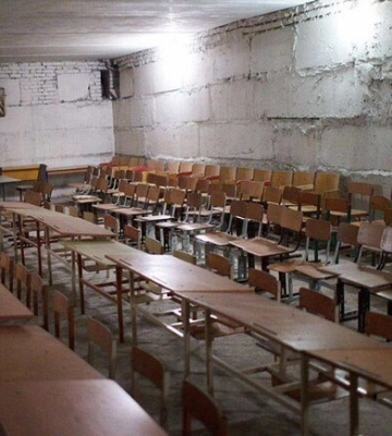 У Запорізькій області частину шкіл тимчасово закриють
