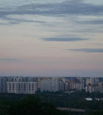 Які квартири мають попит в орендарів під час війни в Києві