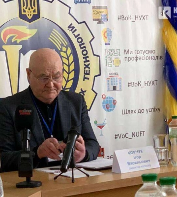 Луцькрада нарікає на студентів коледжу харчових технологій: можуть понівечити підземелля Окольного замку 