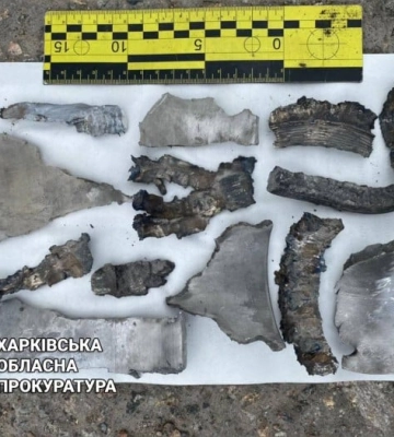 Рашисти обстріляли Куп’янськ, загинула людина