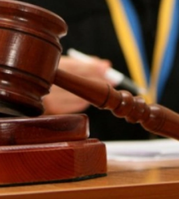 Суд оштрафував червоноградського лікаря, якого затримали п’яним за кермом