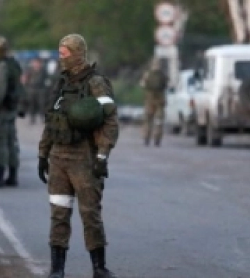 На Херсонщині окупанти агітують отримувати російські паспорти до псевдовиборів