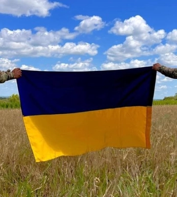 Более 80% украинцев будут считать победой Украины в войне возвращение всех захваченных РФ территорий, включая Крым — опрос