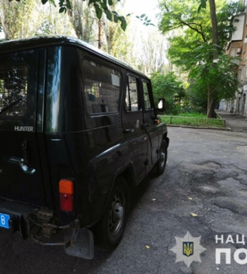 В Запорожье мужчину убили маникюрными ножницами