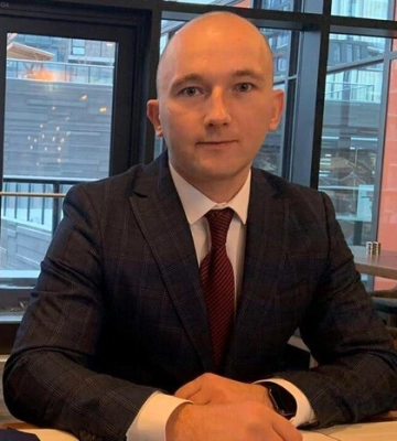 ВРП тимчасово відсторонила суддю Тандира від здійснення правосуддя