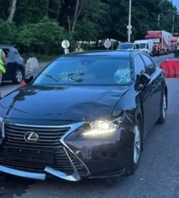 ВРП тимчасово відсторонила суддю Тандира від здійснення правосуддя